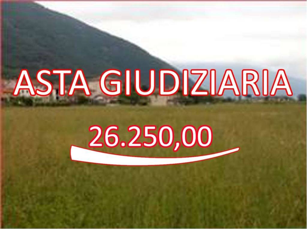 terreno agricolo in vendita a Santorso