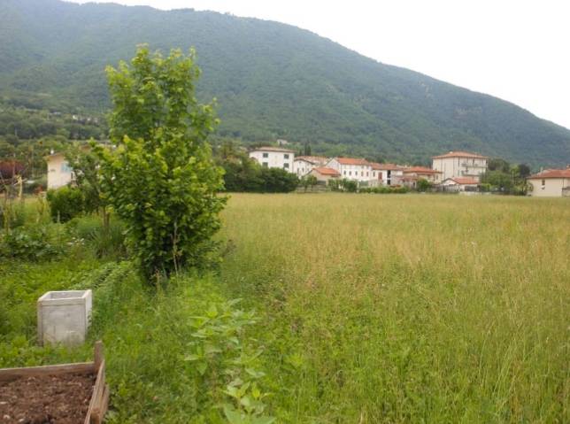 terreno edificabile in vendita a Santorso