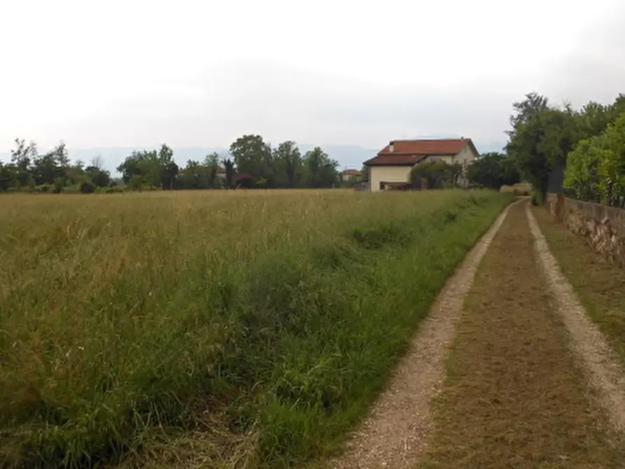 terreno agricolo in vendita a Santorso