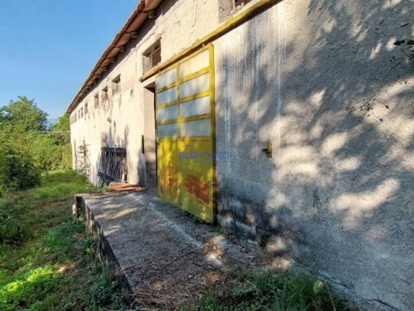terreno agricolo in vendita a Santorso
