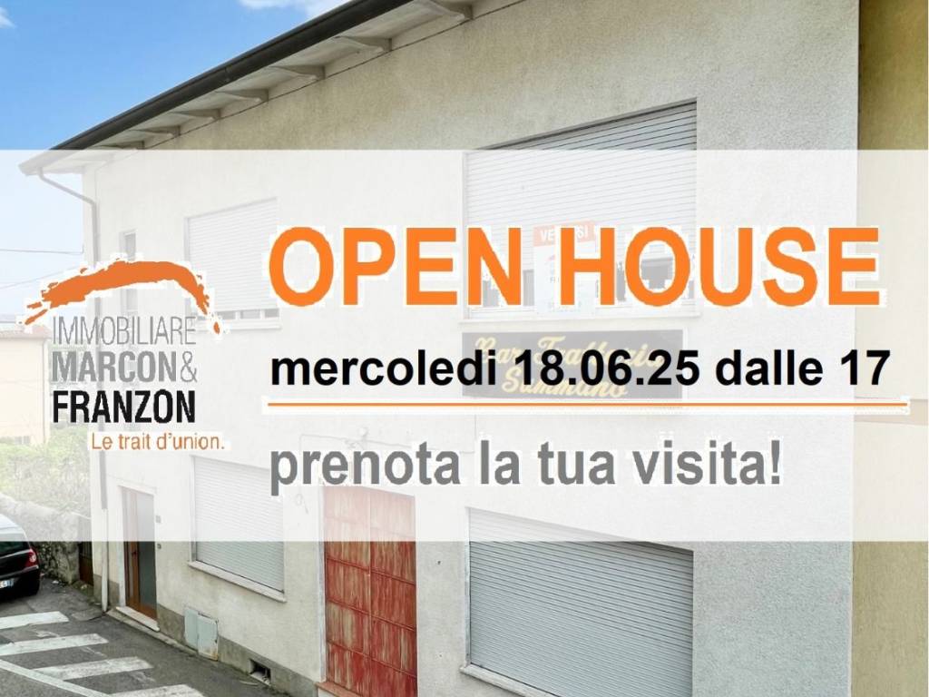 casa indipendente in vendita a Santorso