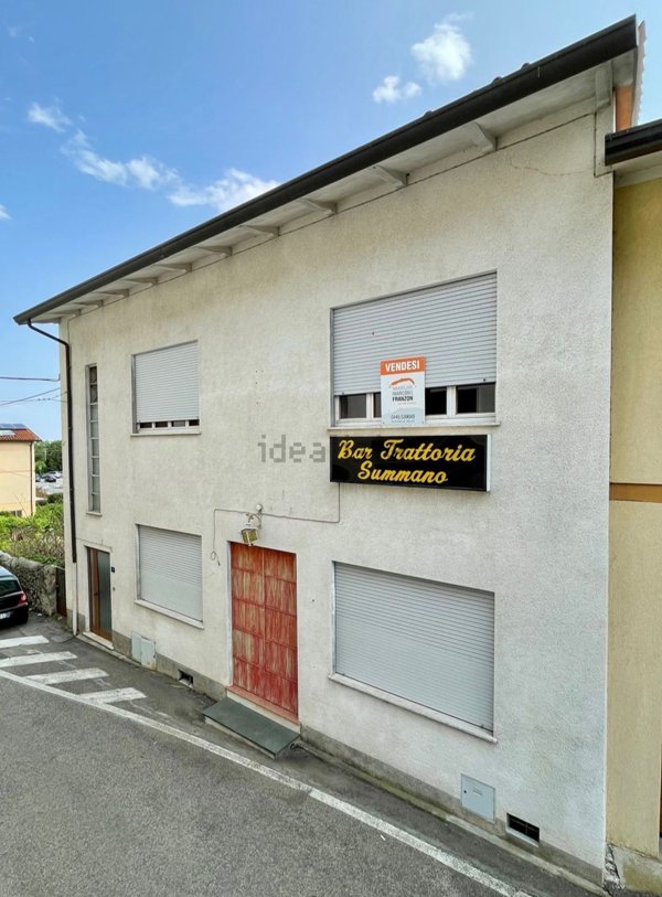 casa indipendente in vendita a Santorso