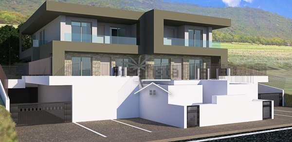appartamento in vendita a Santorso