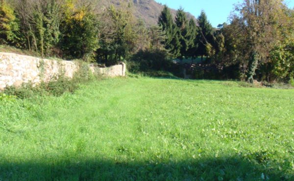 terreno edificabile in vendita a Santorso