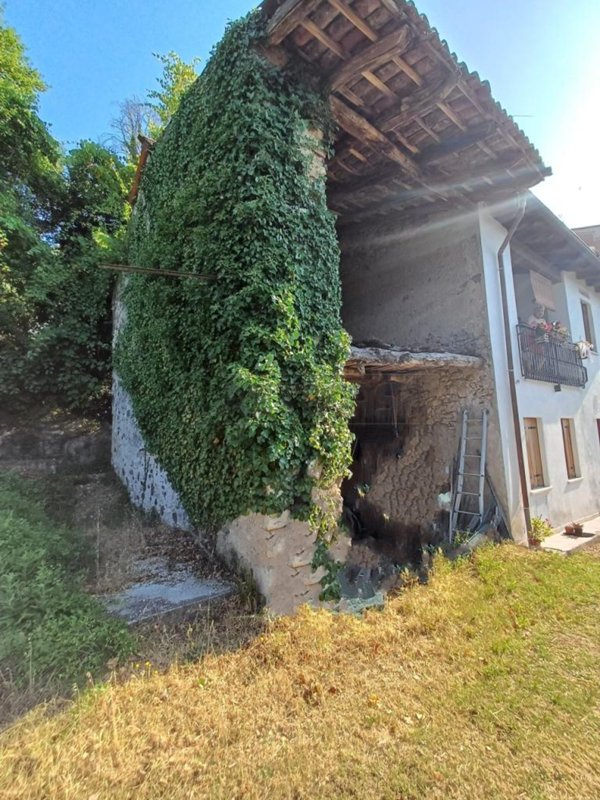 appartamento in vendita a Santorso