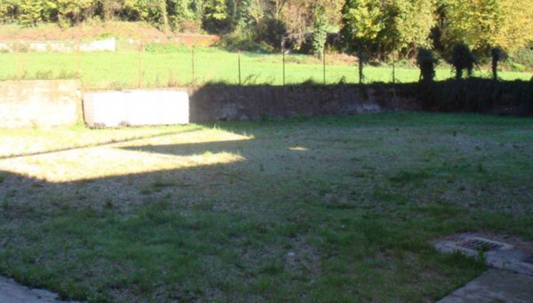 terreno edificabile in vendita a Santorso