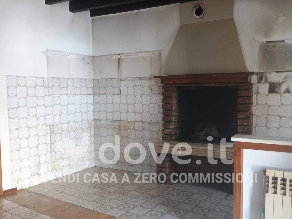 casa indipendente in vendita a Santorso