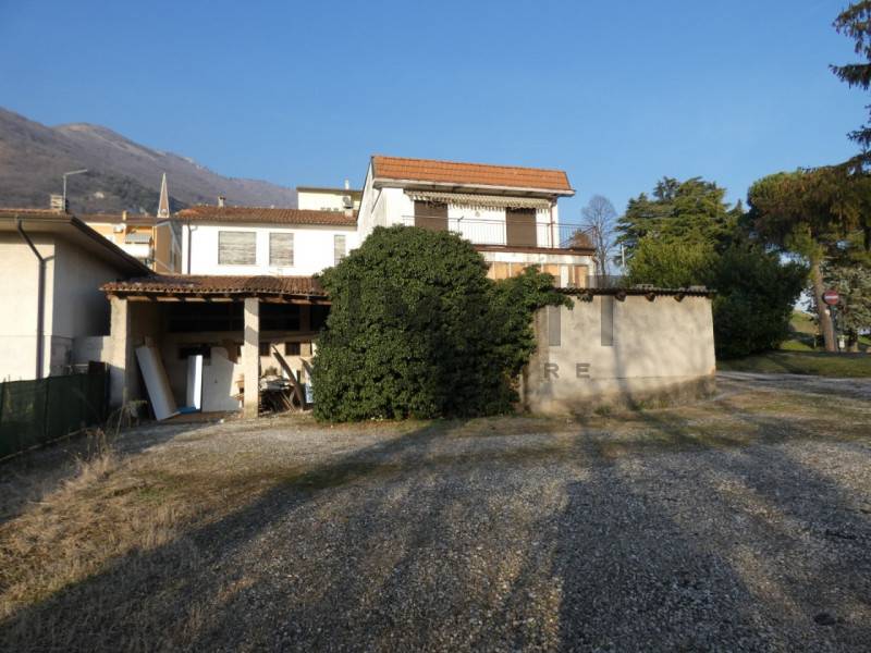 casa indipendente in vendita a Santorso