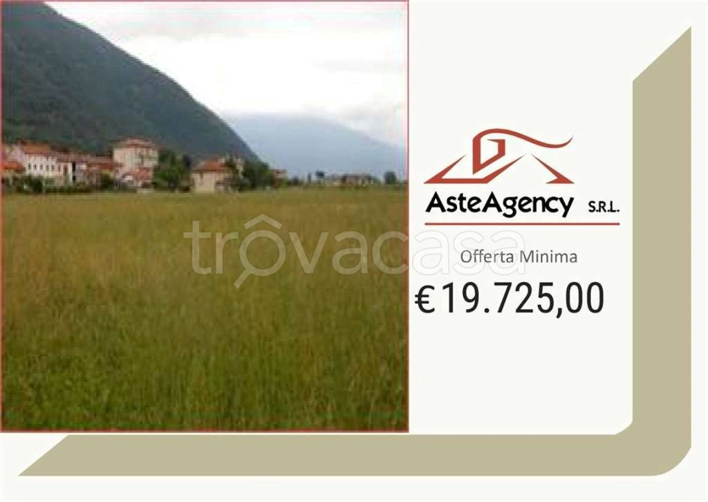 terreno agricolo in vendita a Santorso