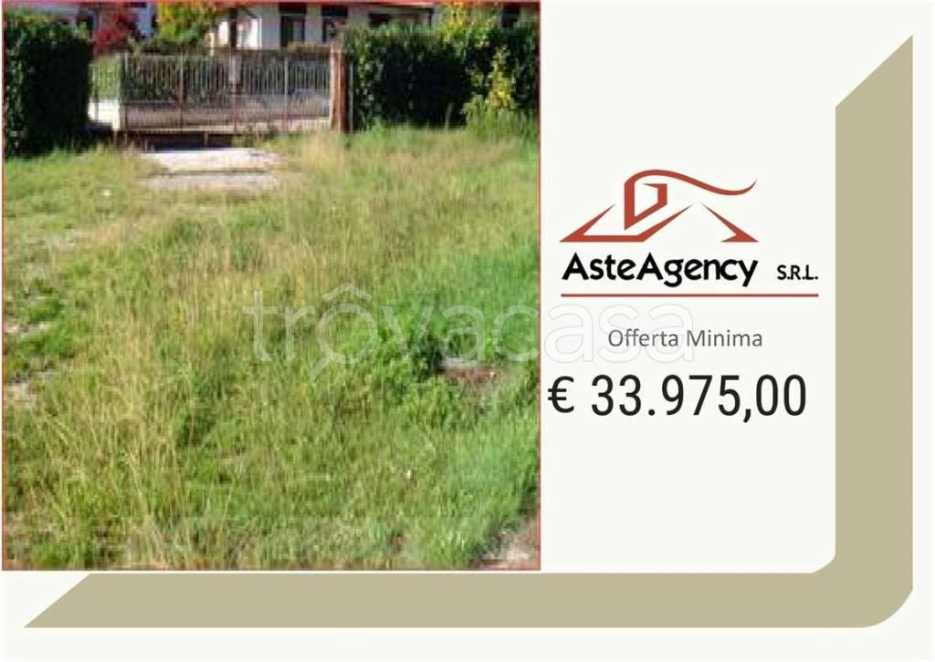 terreno agricolo in vendita a Santorso