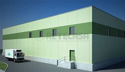 appartamento in vendita a Santorso