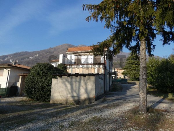 casa indipendente in vendita a Santorso