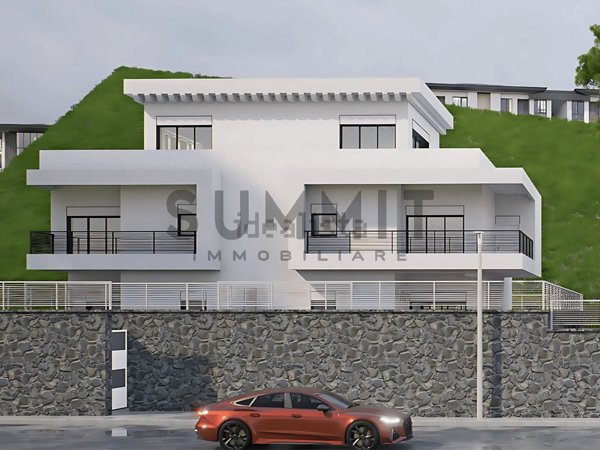 casa indipendente in vendita a Santorso