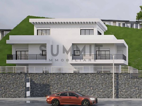 casa indipendente in vendita a Santorso