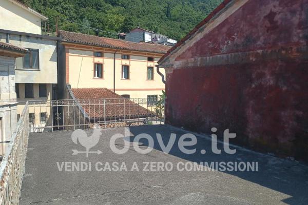 casa indipendente in vendita a Santorso