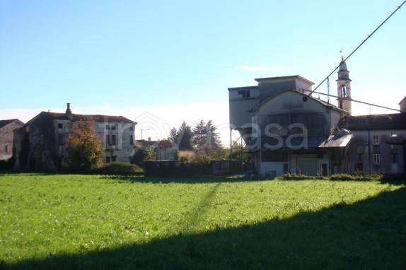 terreno agricolo in vendita a Santorso