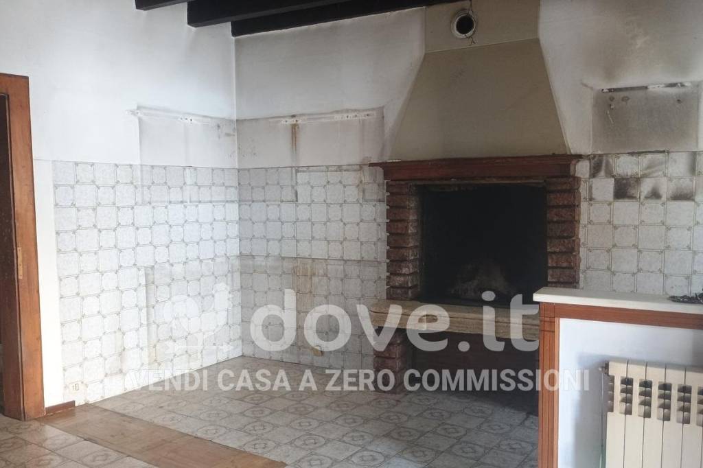 casa indipendente in vendita a Santorso