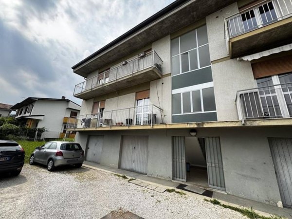 appartamento in vendita a Santorso