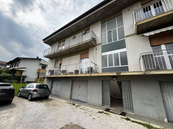 appartamento in vendita a Santorso