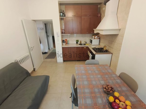 appartamento in vendita a Santorso