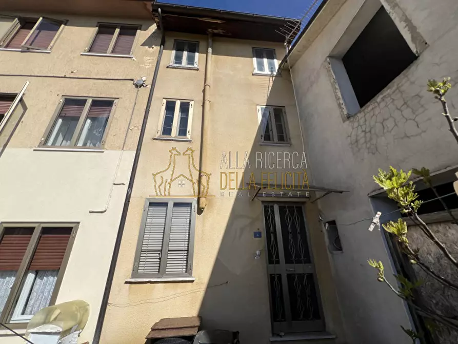 casa indipendente in vendita a Santorso