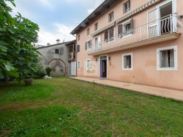casa indipendente in vendita a Santorso