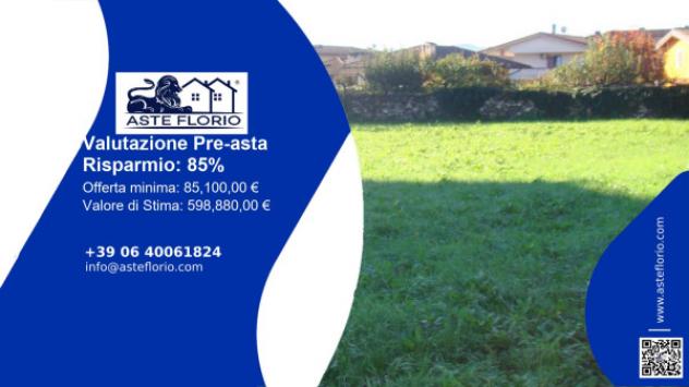 terreno agricolo in vendita a Santorso