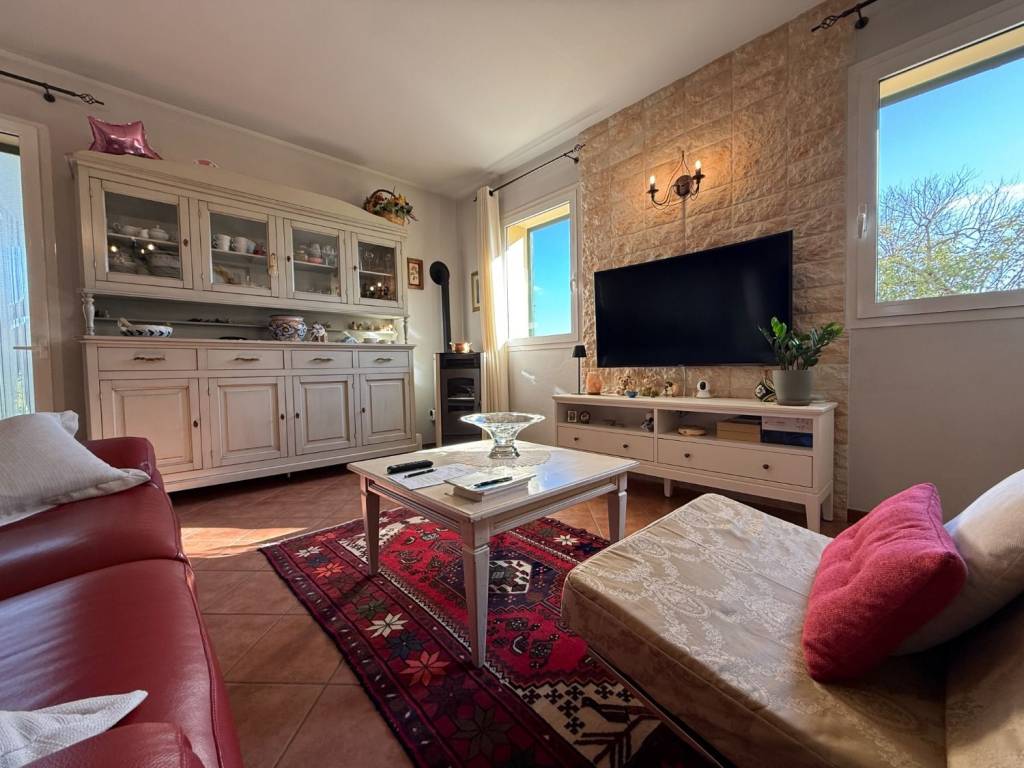 appartamento in vendita a Santorso