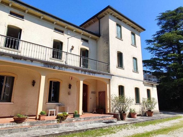 casa indipendente in vendita a Santorso