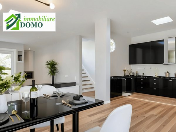 casa indipendente in vendita a Santorso