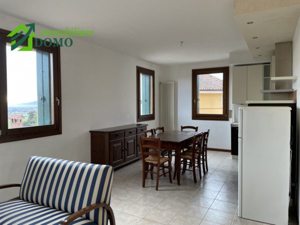 appartamento in vendita a Santorso