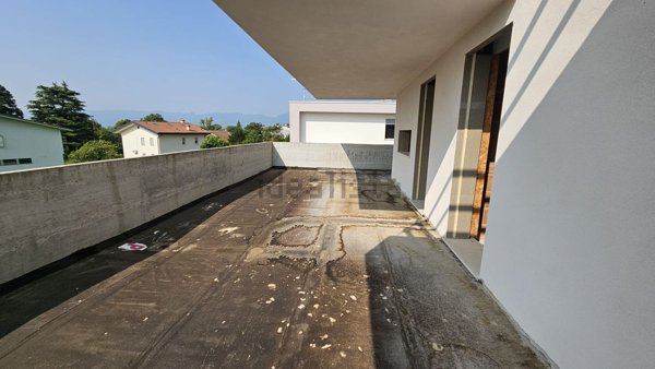 casa indipendente in vendita a Santorso