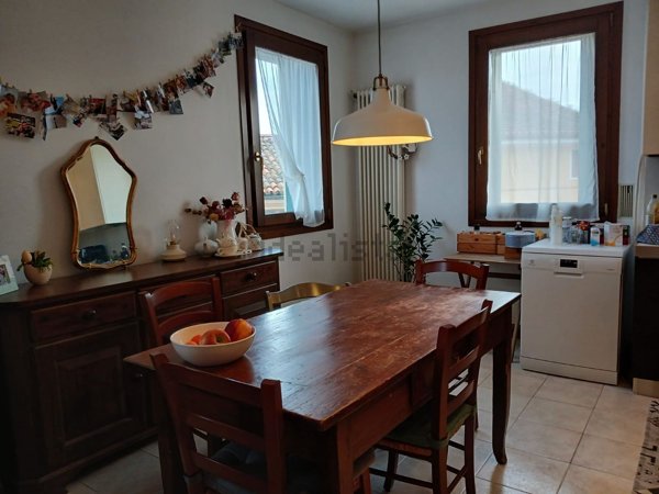 appartamento in vendita a Santorso