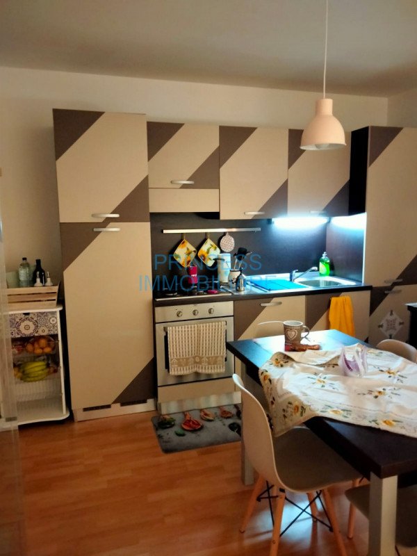 appartamento in vendita a Santorso