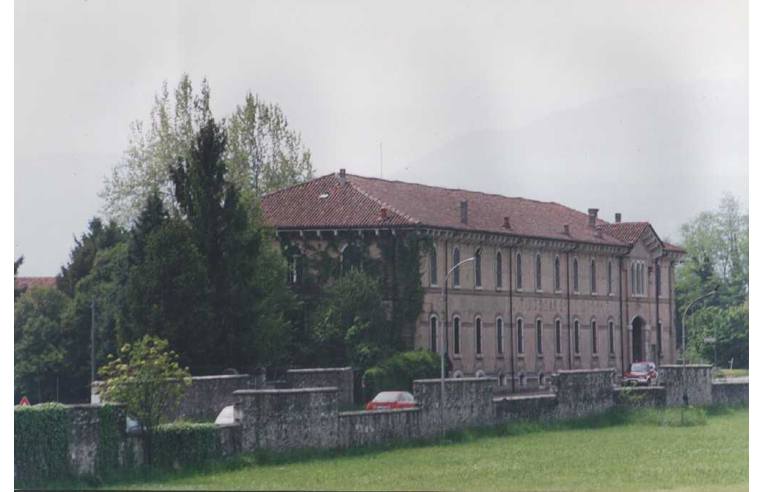 casa indipendente in vendita a Santorso