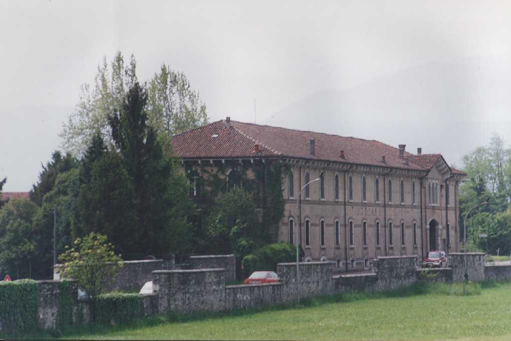 casa indipendente in vendita a Santorso