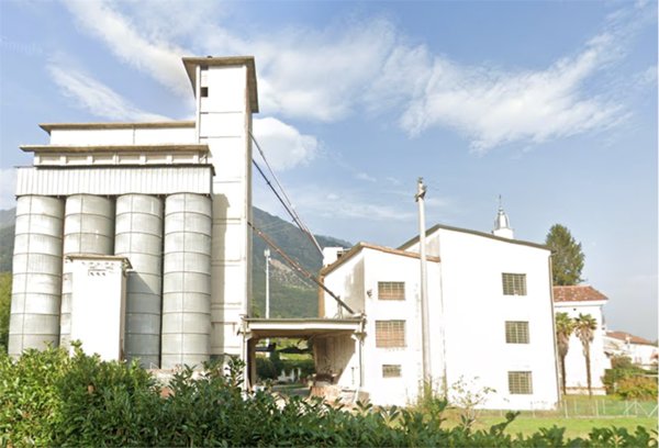 capannone in vendita a Santorso