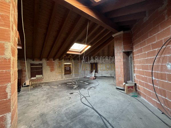 casa semindipendente in vendita a Santorso