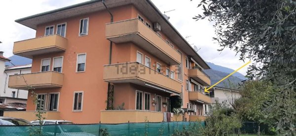 appartamento in vendita a Santorso