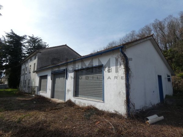 casa indipendente in vendita a Santorso