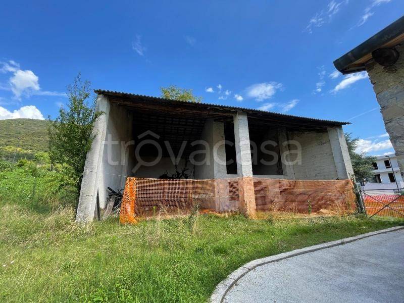 casa indipendente in vendita a Santorso