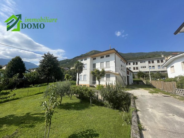 casa indipendente in vendita a Santorso