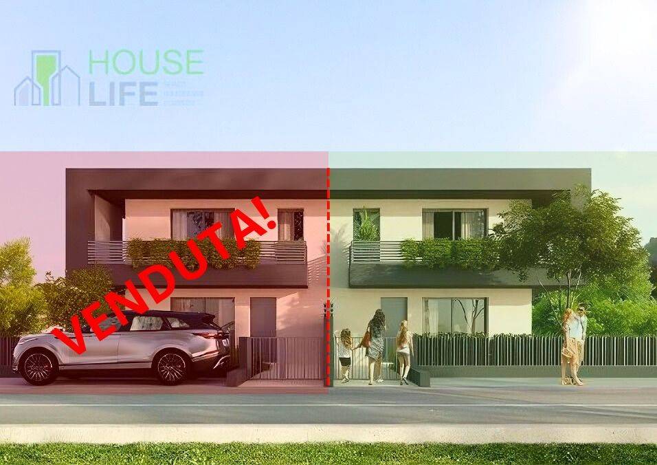 casa indipendente in vendita a Santorso