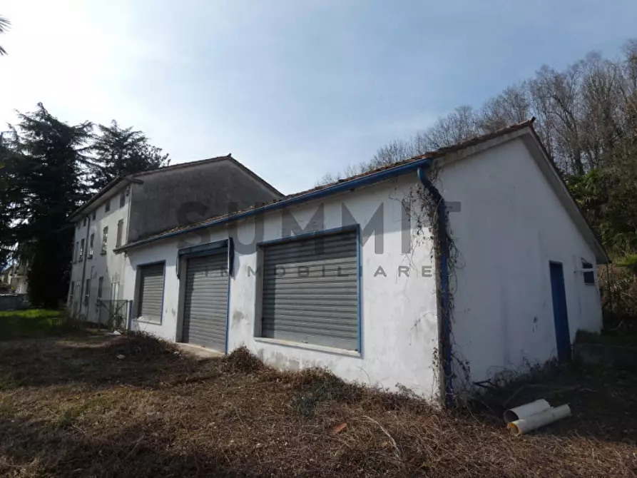 casa semindipendente in vendita a Santorso