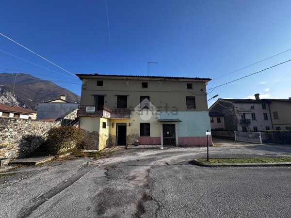 appartamento in vendita a Santorso