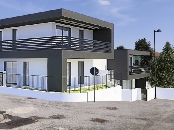 casa indipendente in vendita a Santorso