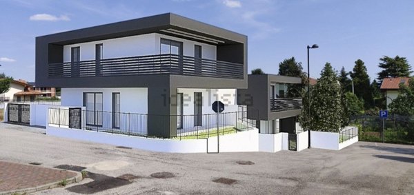 casa indipendente in vendita a Santorso