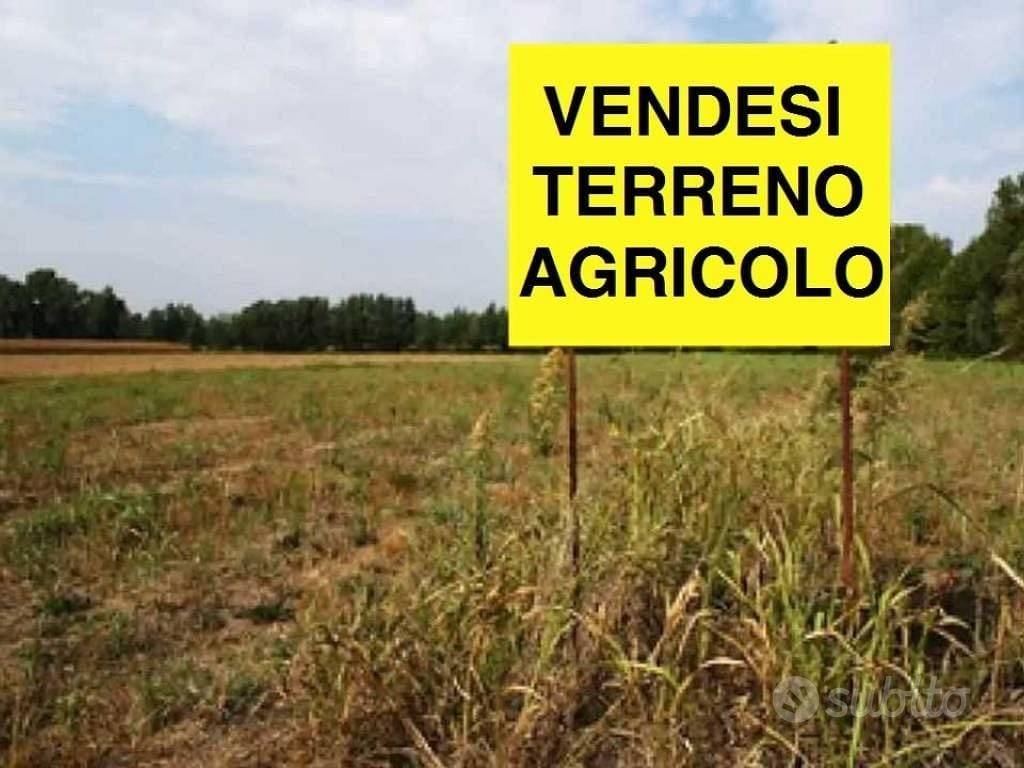 terreno agricolo in vendita a Santorso