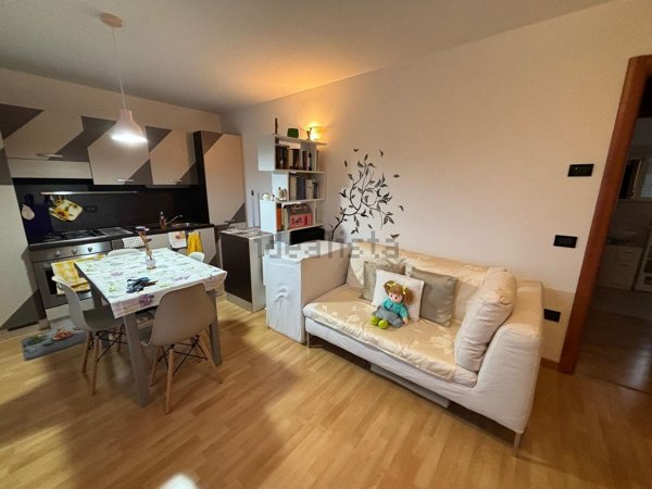 appartamento in vendita a Santorso