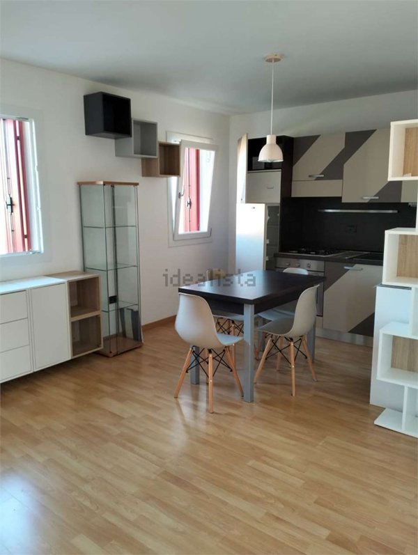 appartamento in vendita a Santorso